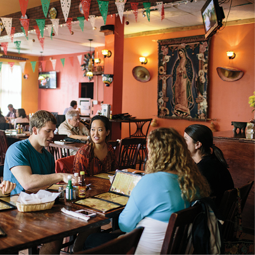 Housing & Dining Lehigh University